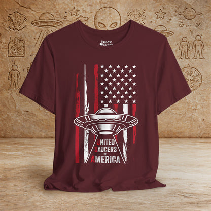 United Saucers of America