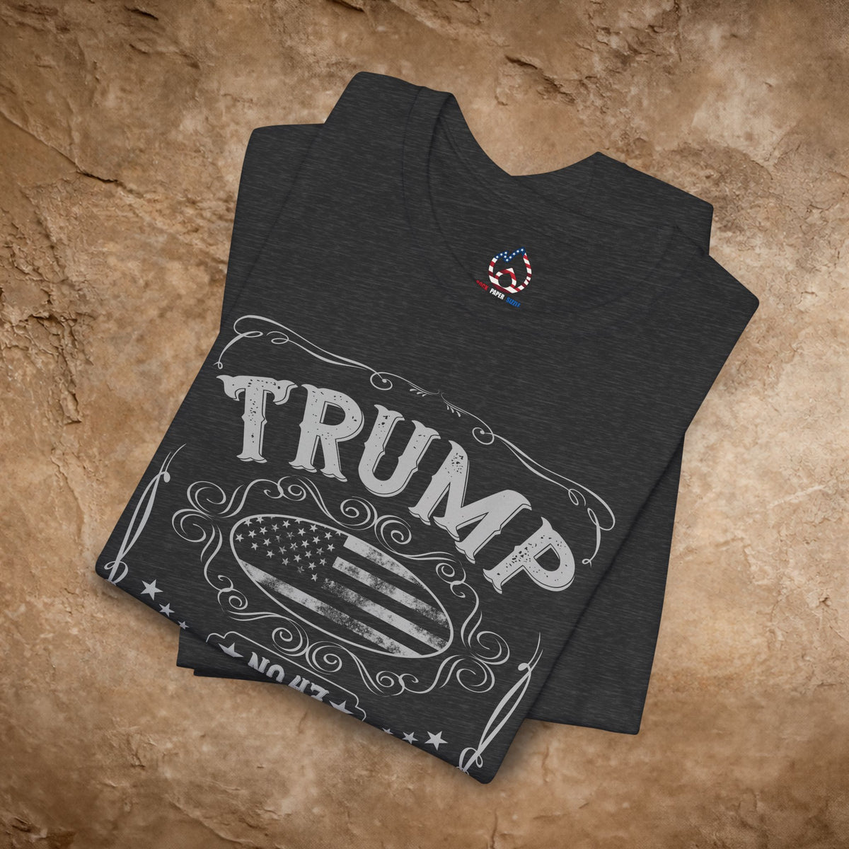 Trump Whiskey