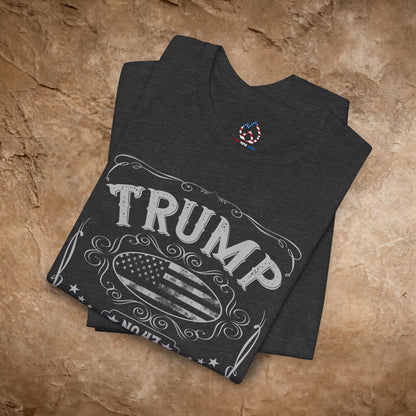 Trump Whiskey