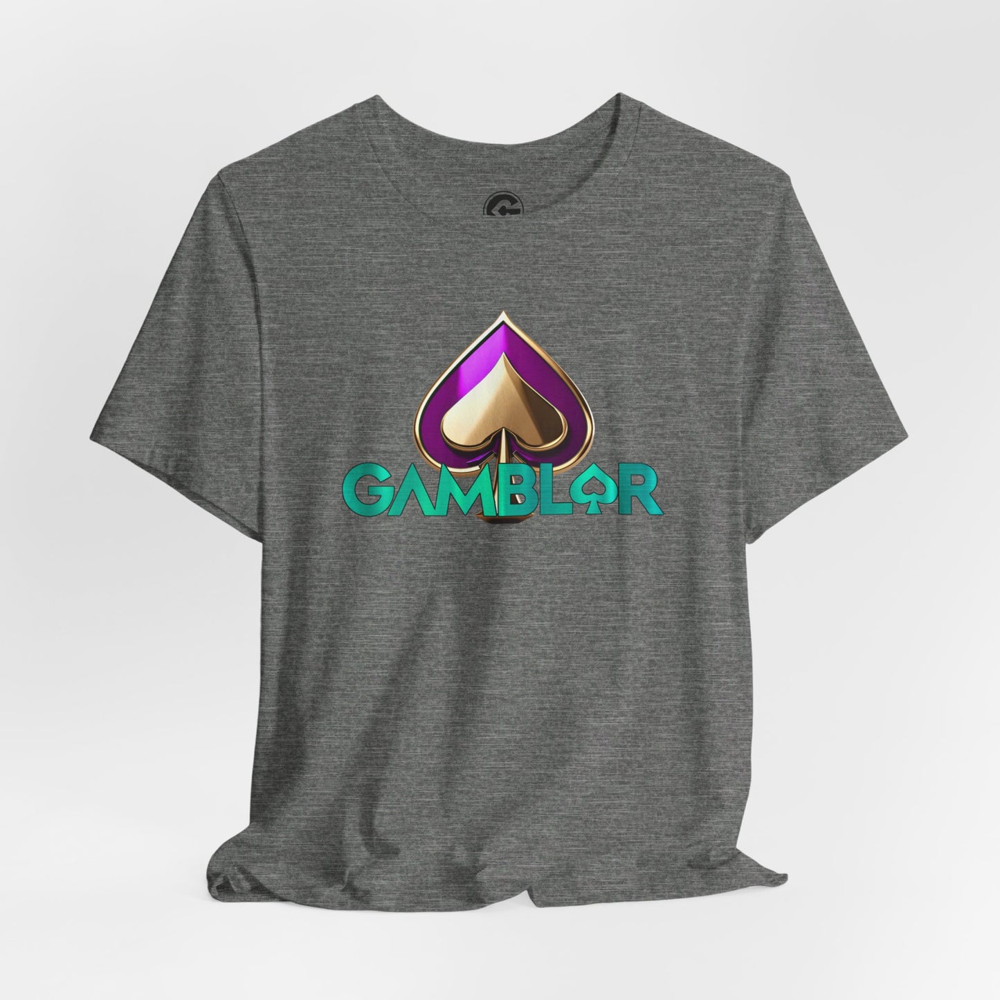 Gamblor T Shirt 7