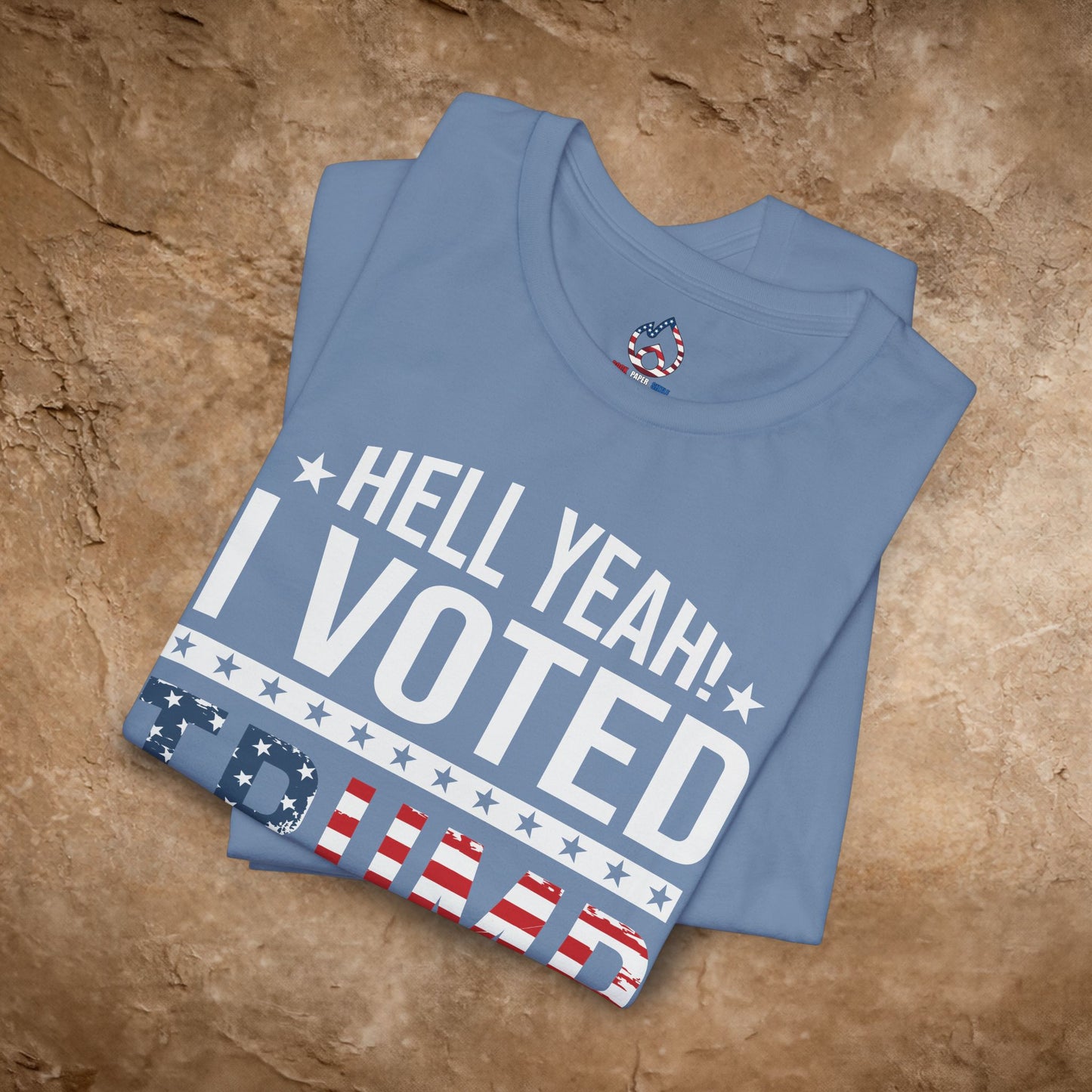 Trump 2028!