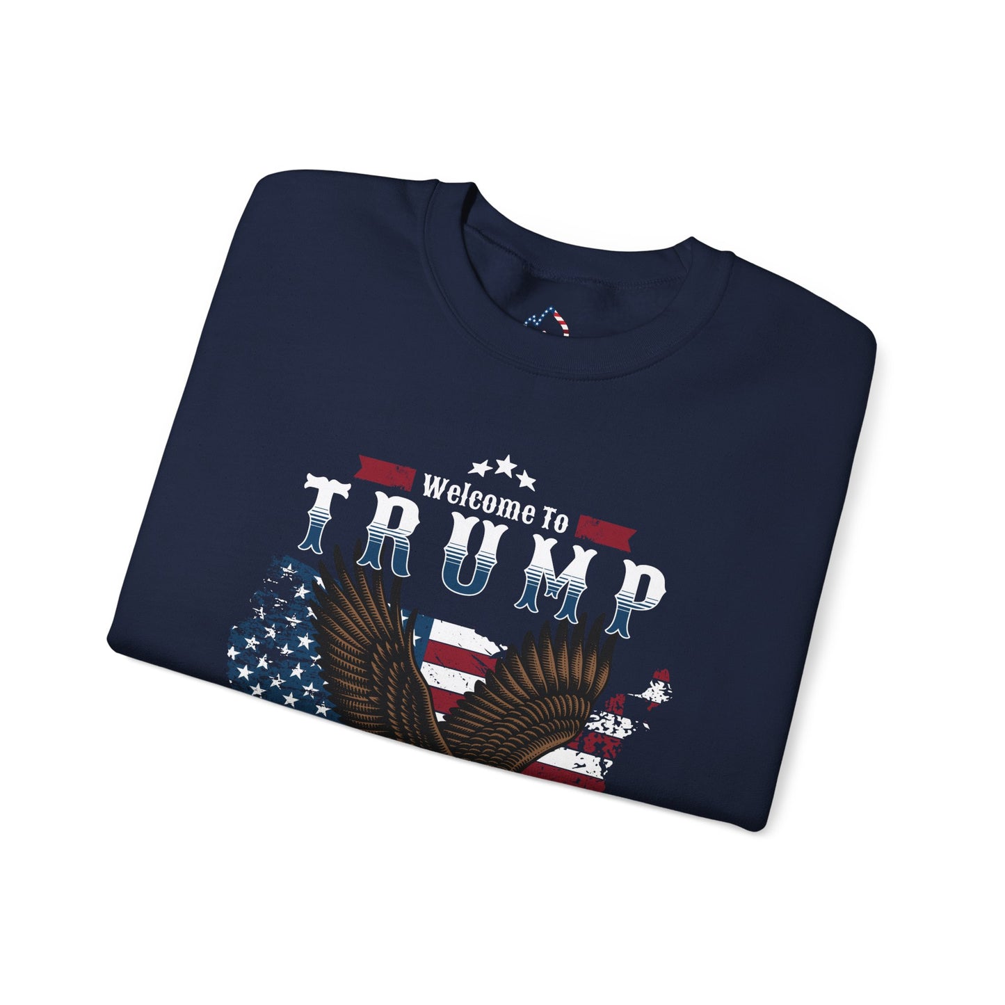 Trump Country Sweatshirt