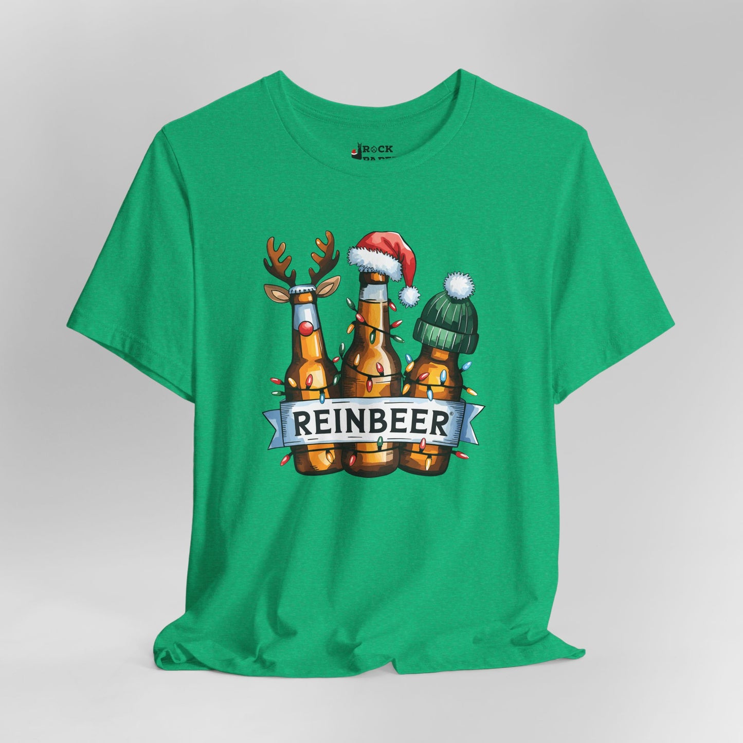 Reinbeer Served Here