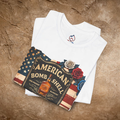 American Beauty Whiskey 🇺🇸
