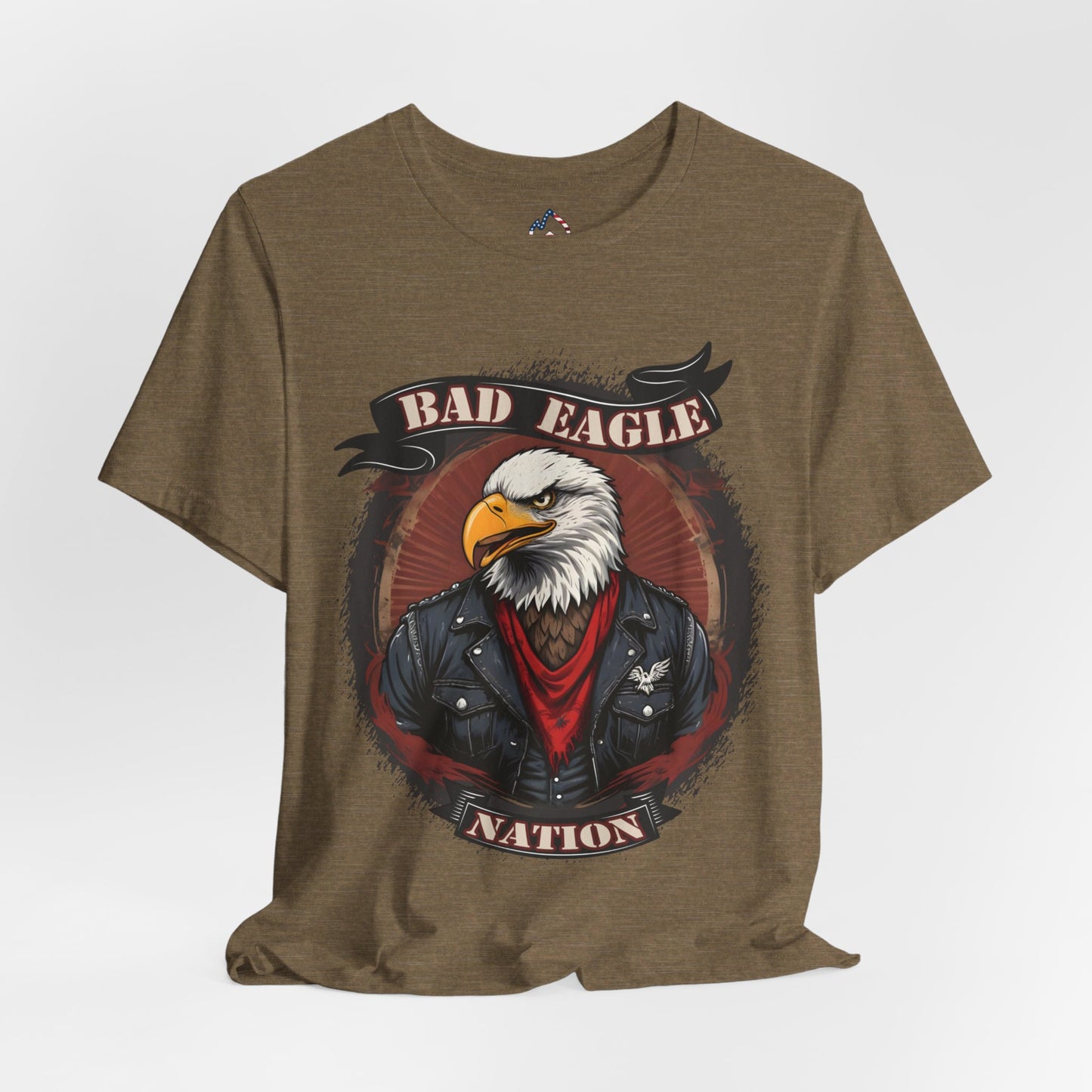 Bad Eagle T-Shirt