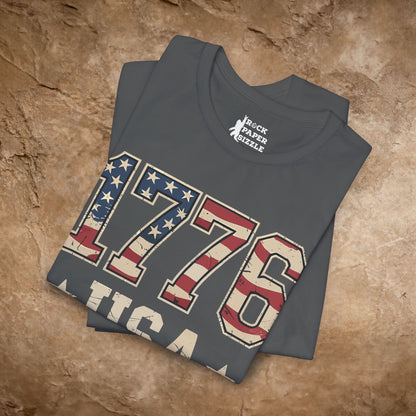 1776 USA Americana