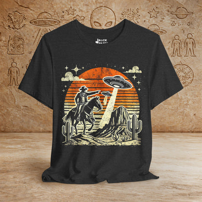 Cowboys & Aliens