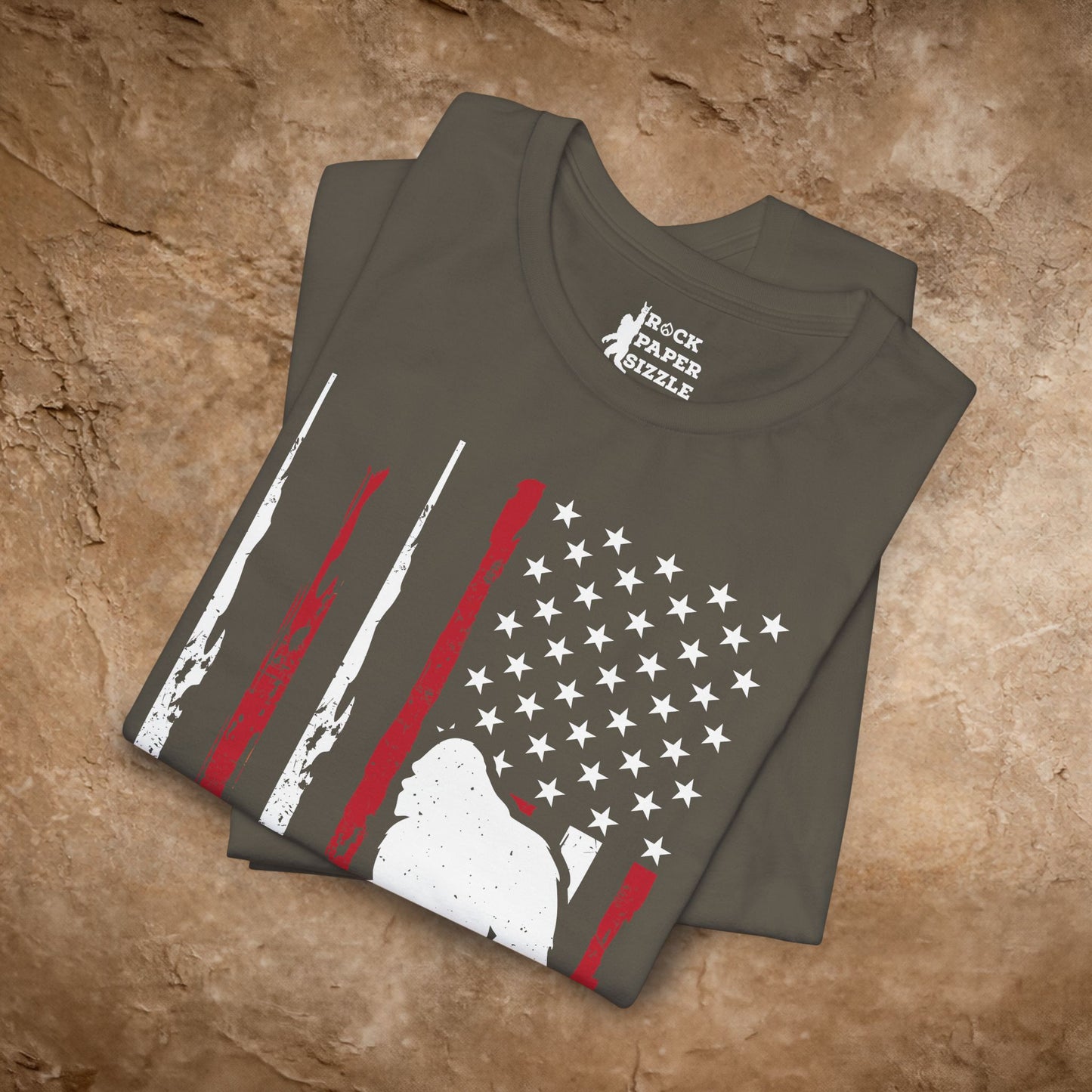 Patriot Yeti