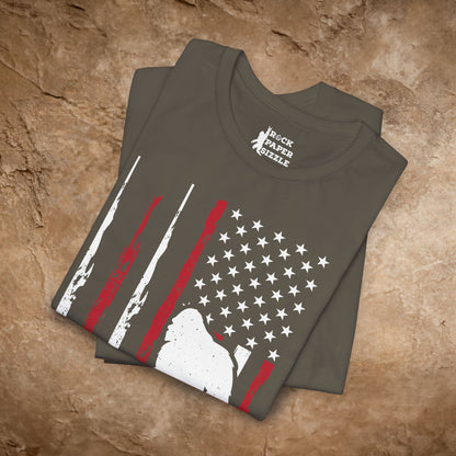 Patriot Yeti