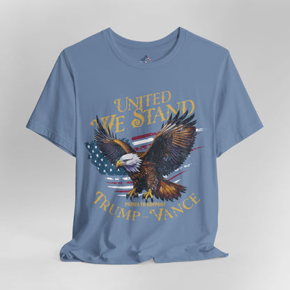 Trump - United We Stand