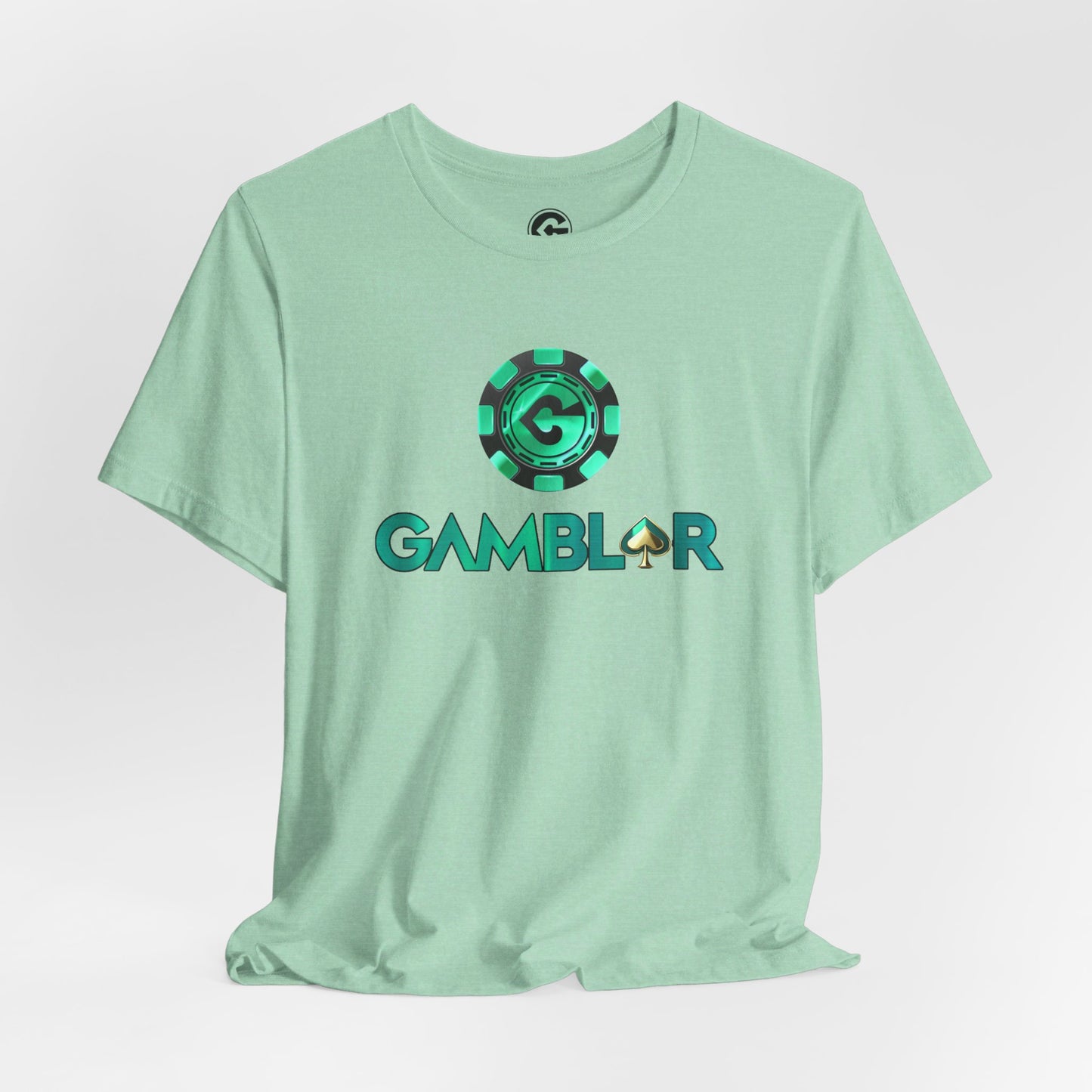 Gamblor T Shirt 4