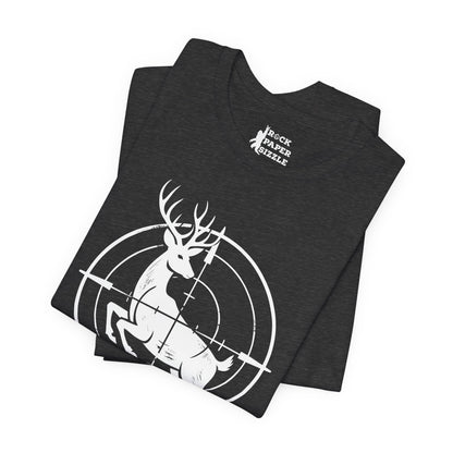 Fast Food Deer T-Shirt