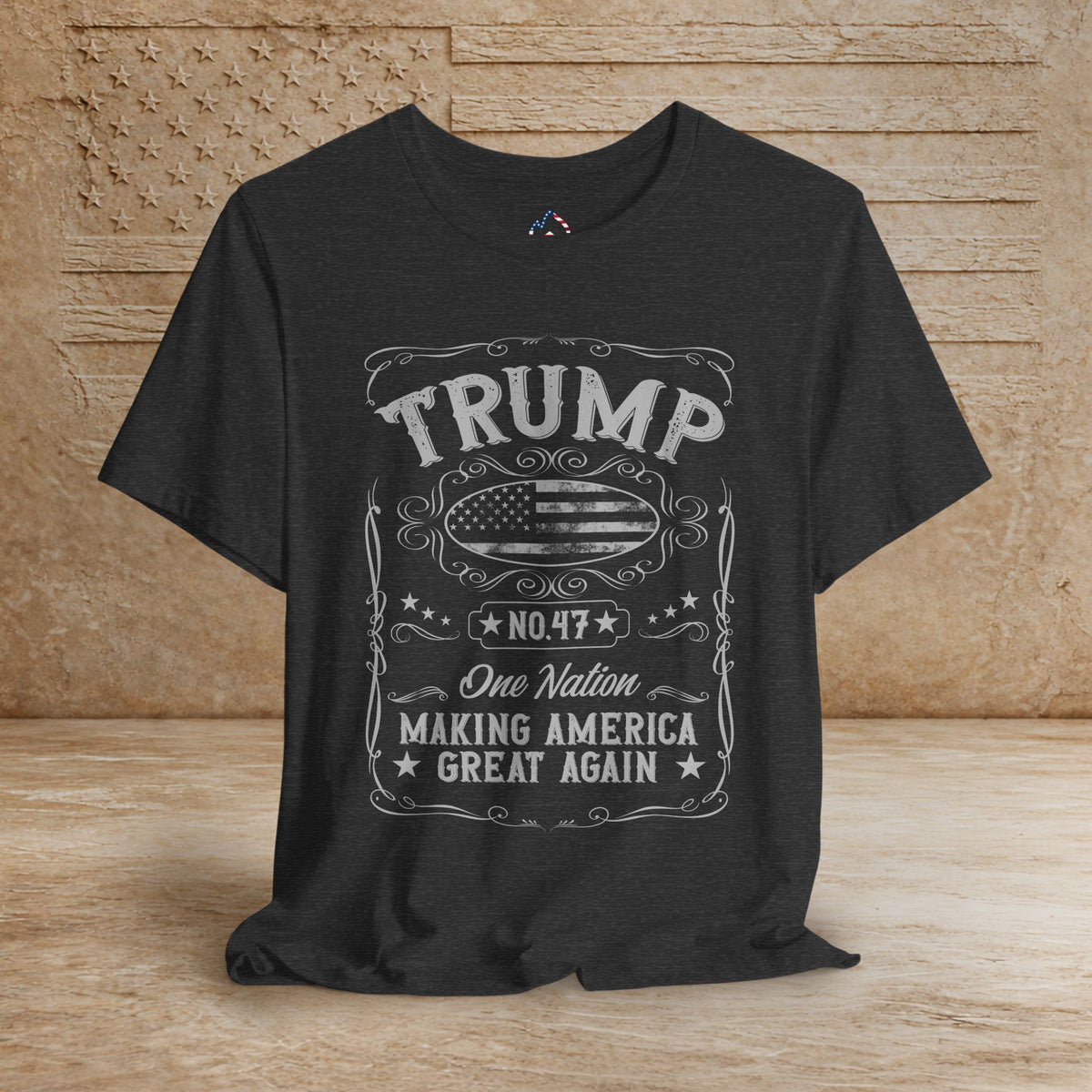 Trump Whiskey