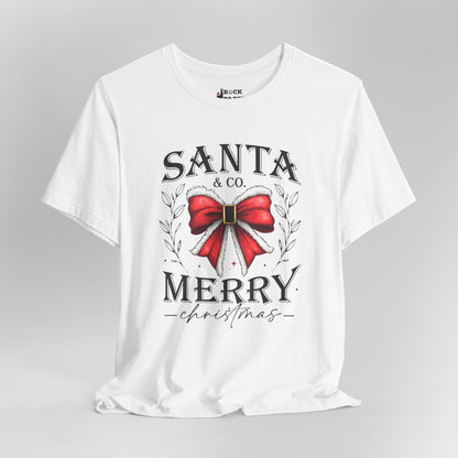 Santa Co. T-Shirt