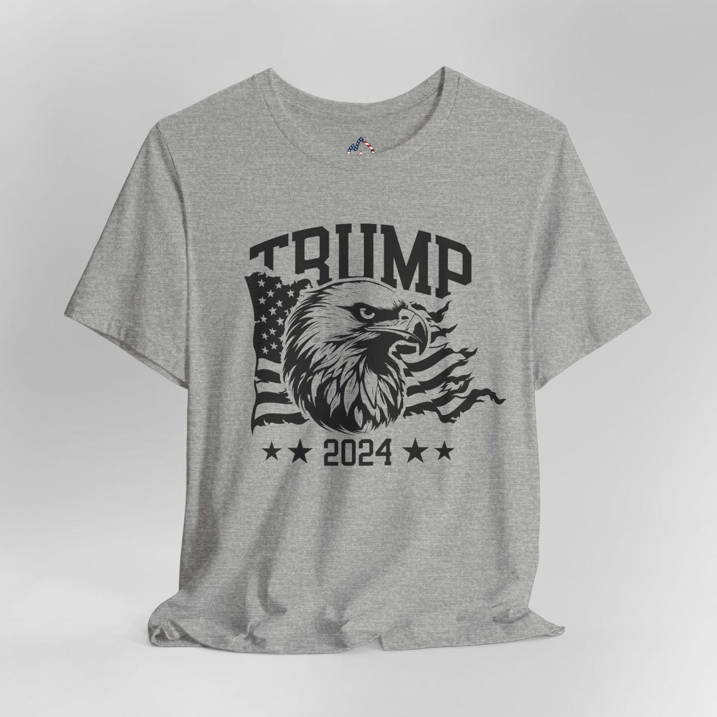 Trump Eagle T-Shirt