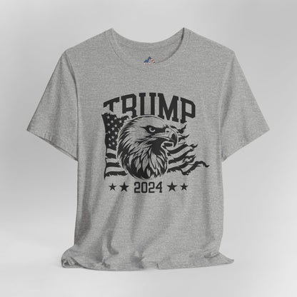 Trump Eagle T-Shirt