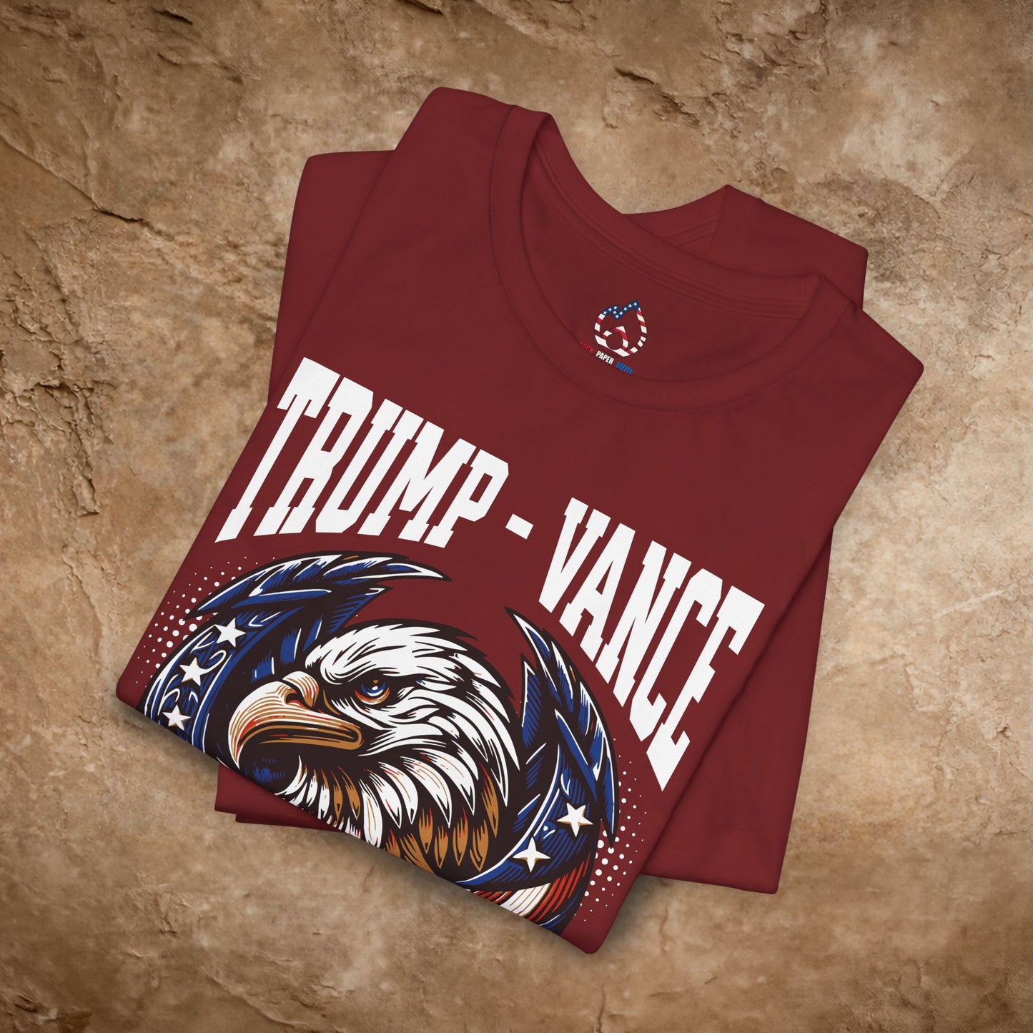 Trump + Vance