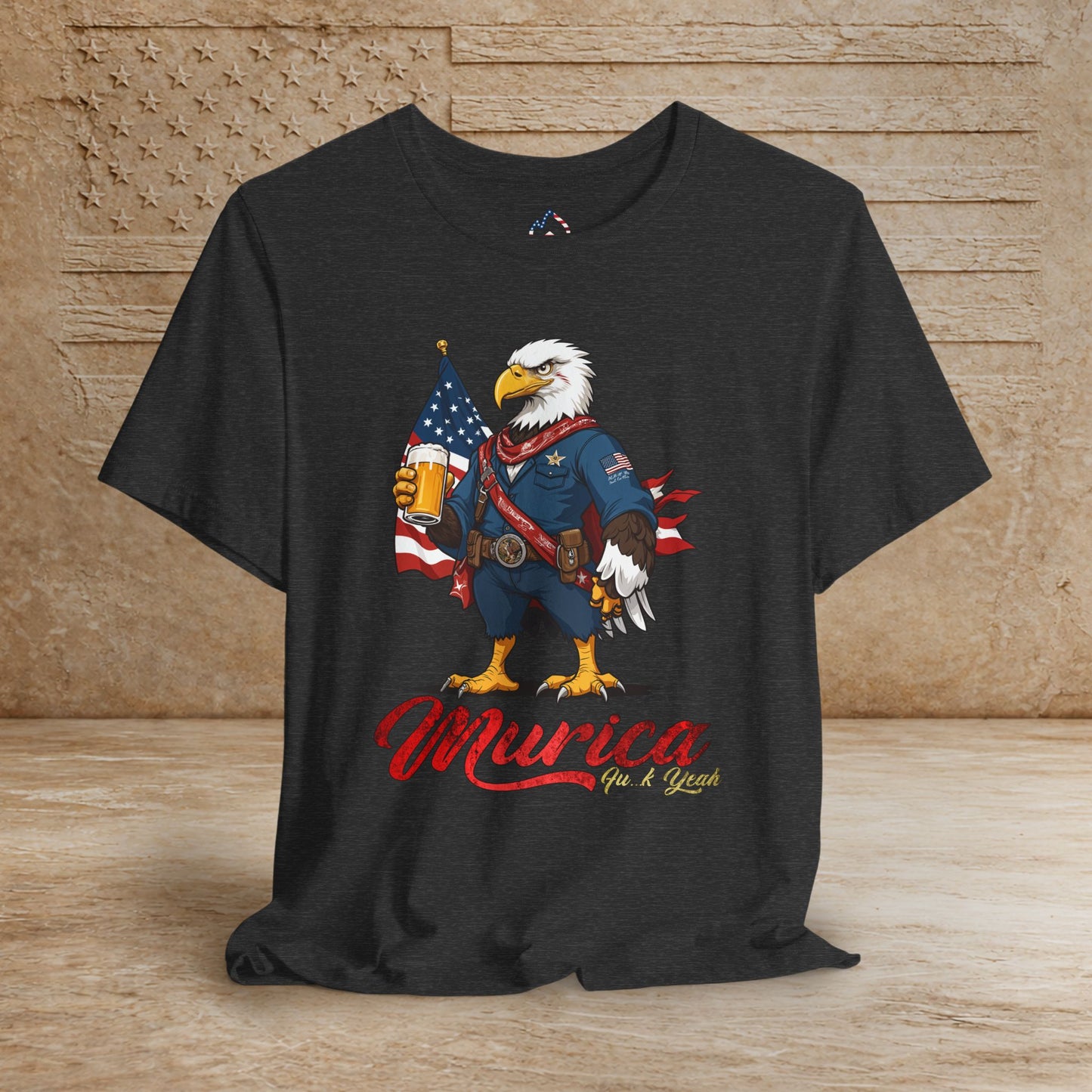 MURICA F Yeah 🍻