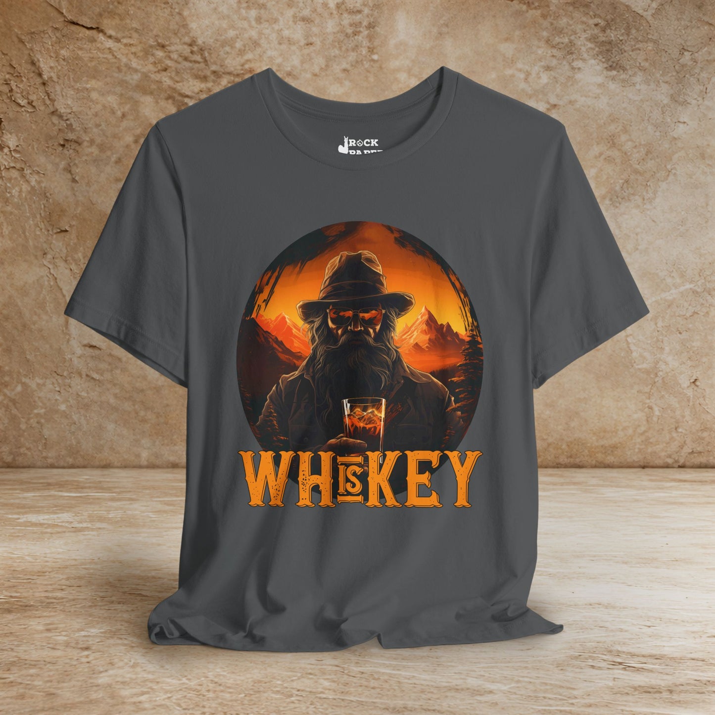 Whiskey Miner