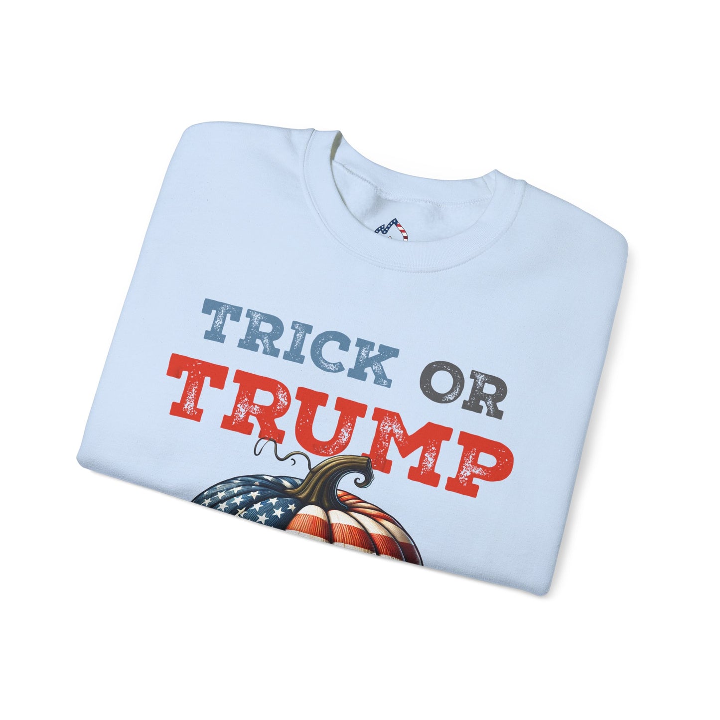 Trick or Trump Sweatshirt