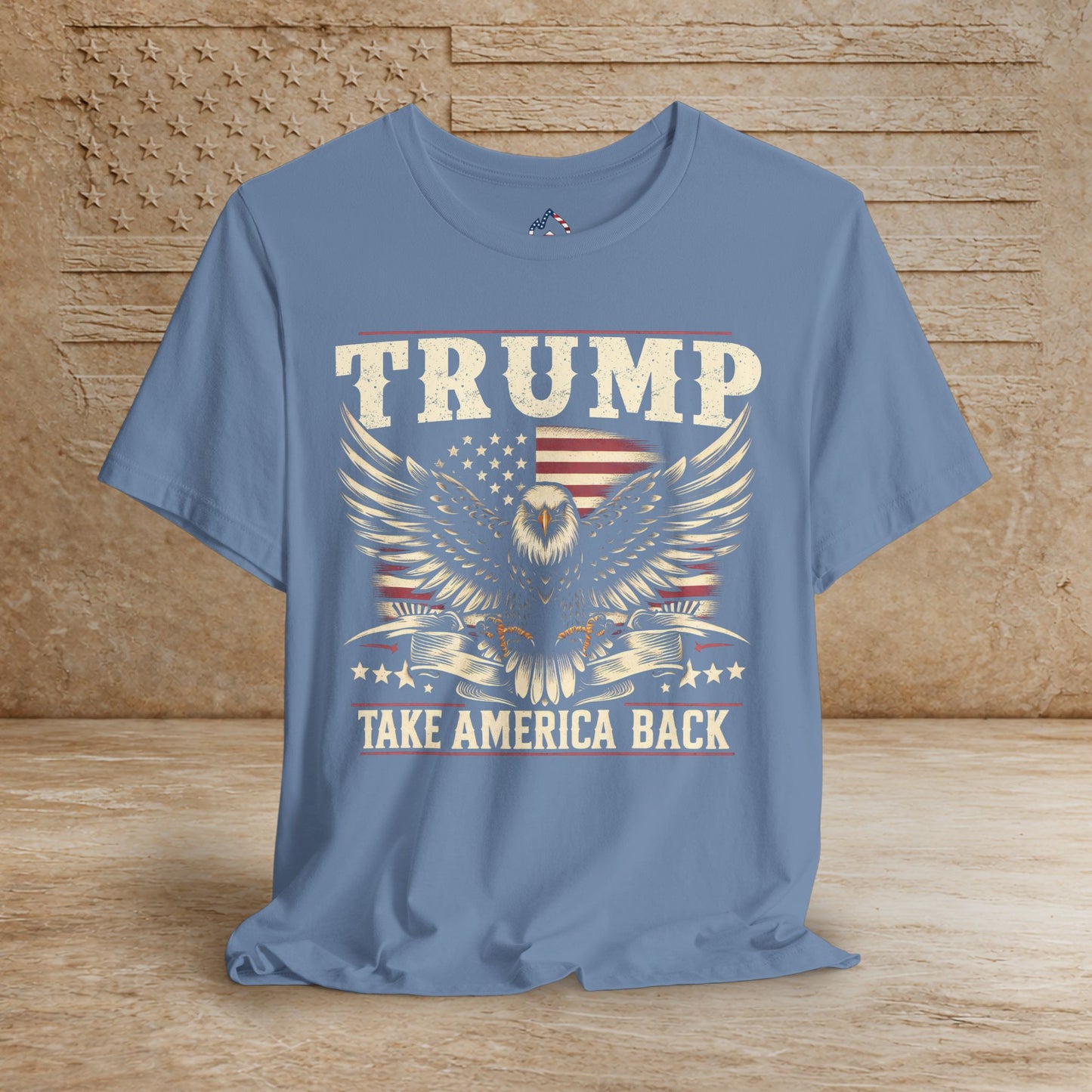 Trump - Take America Back