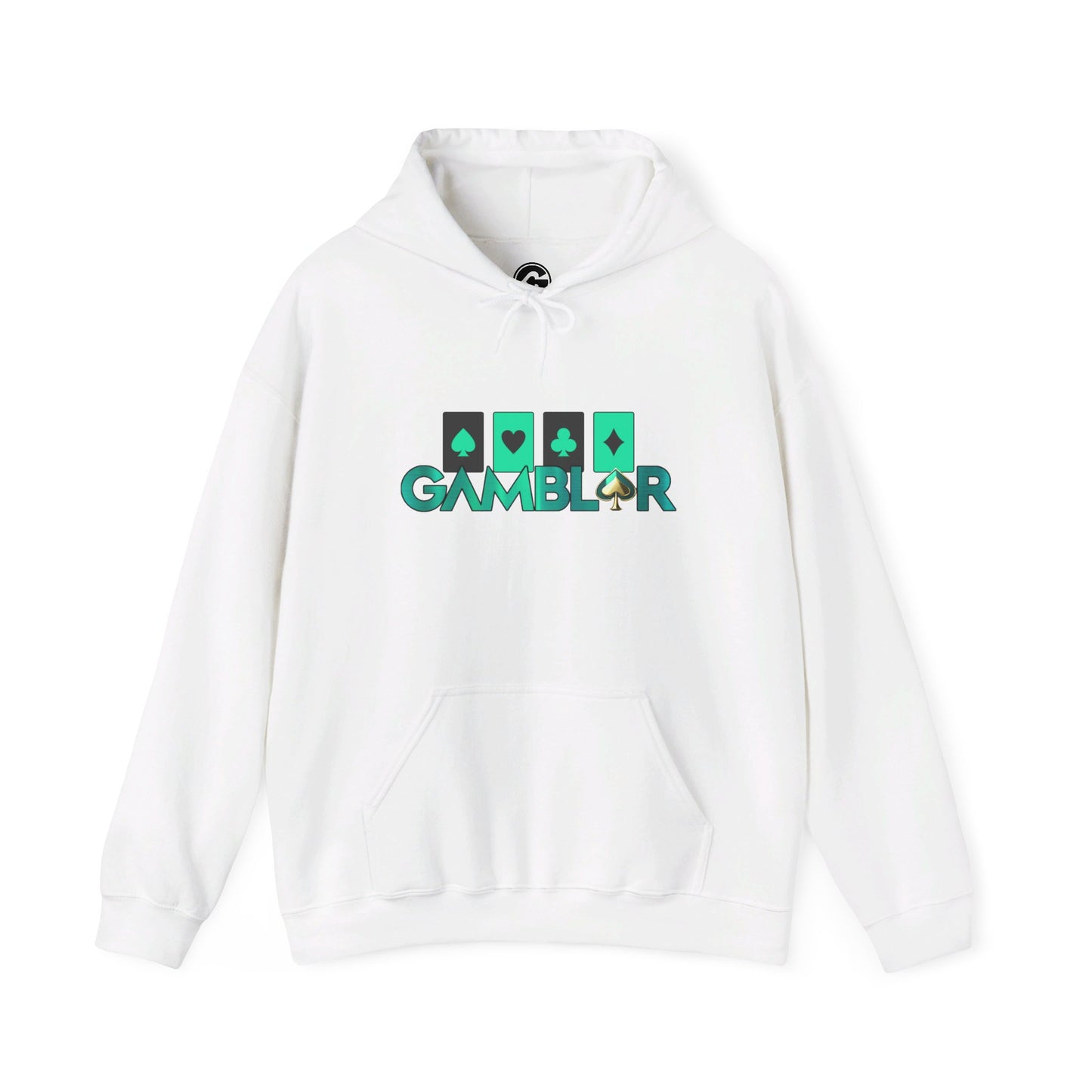 Gamblor Hoodie