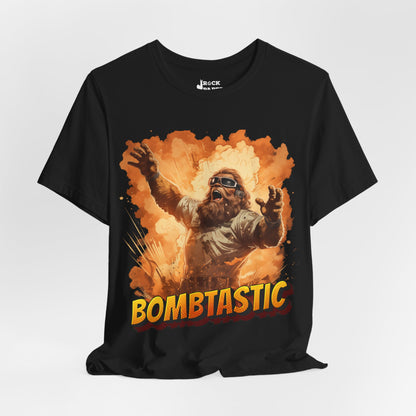 Bombtastic T-Shirt