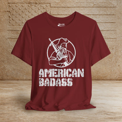 American BadAss 🇺🇸