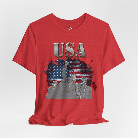 Trump - USA T-Shirt