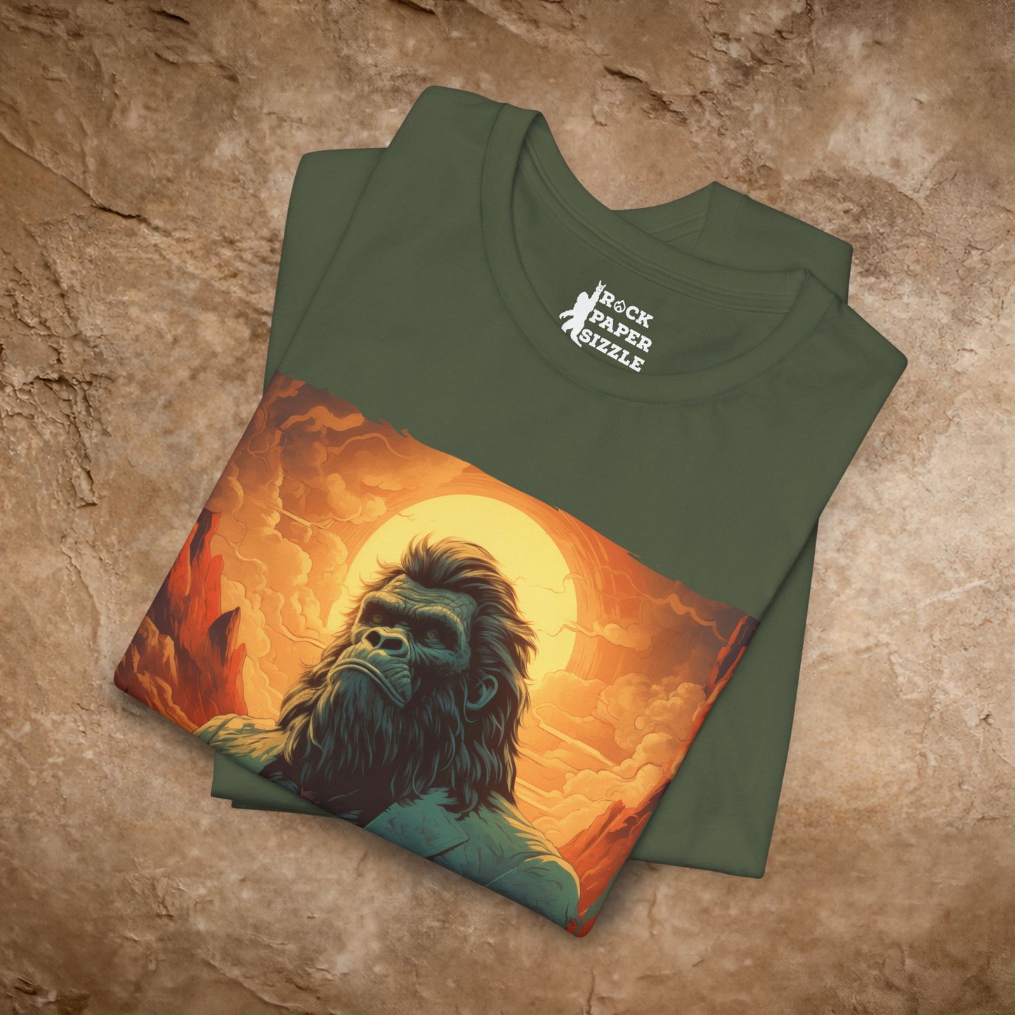 Boss Squatch