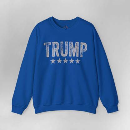 ⭐Trump 5-Star Sweatshirt