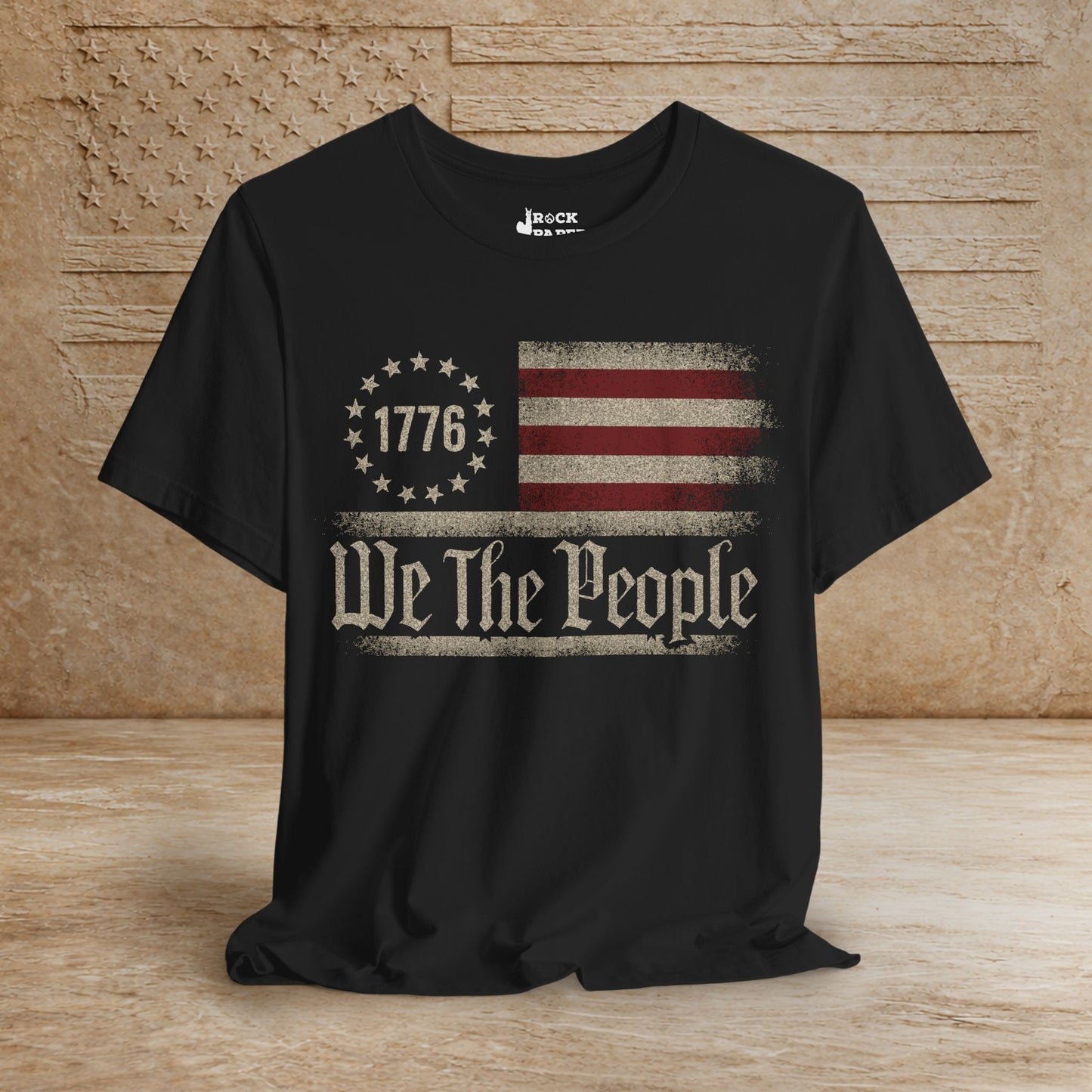 We The People Classic