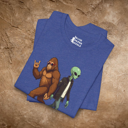 Best Buds 👽