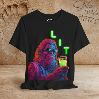 LIT Squatch