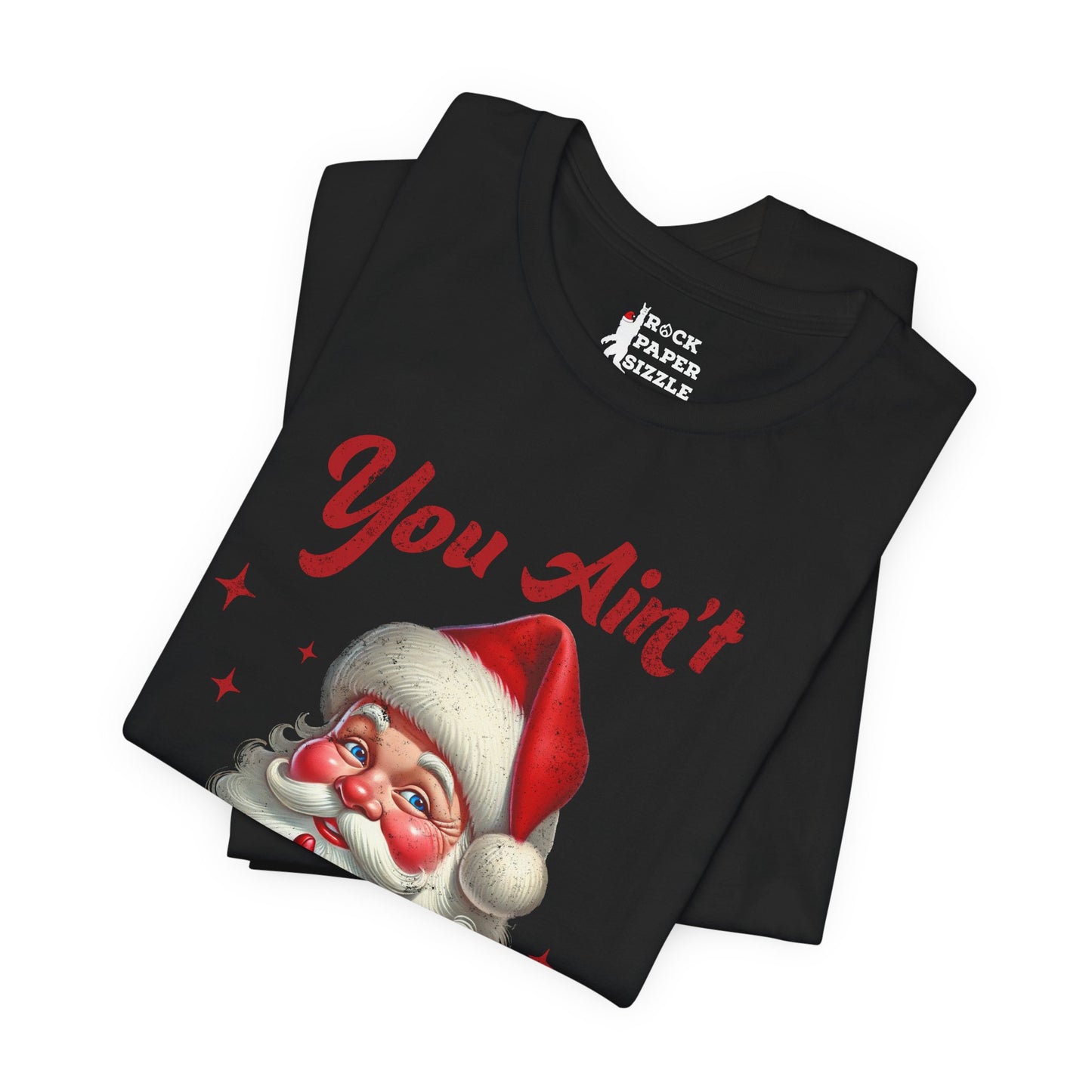 Bad Santa T-Shirt