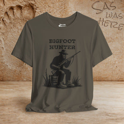 BigFoot Hunter