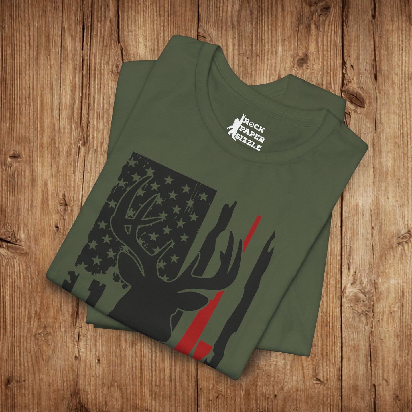 Merica Deer 🇺🇸