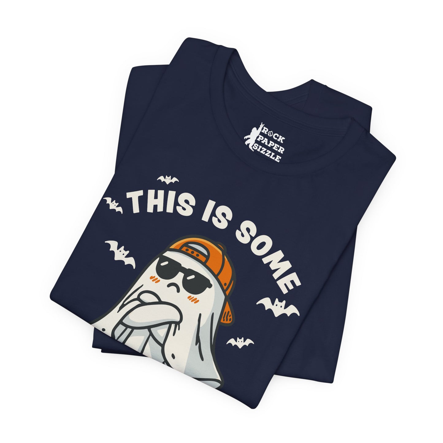 Boo Sheet T-Shirt