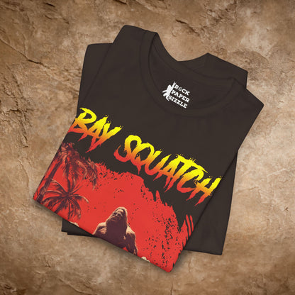 Bay Squatch