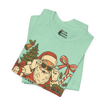 Vintage Merry Christmas Shirt
