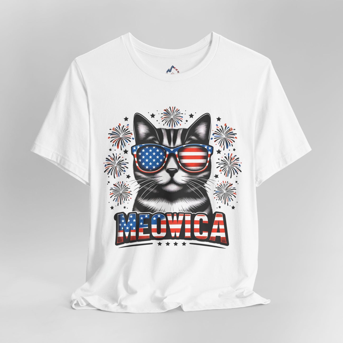 MEOWICA!! T-Shirt