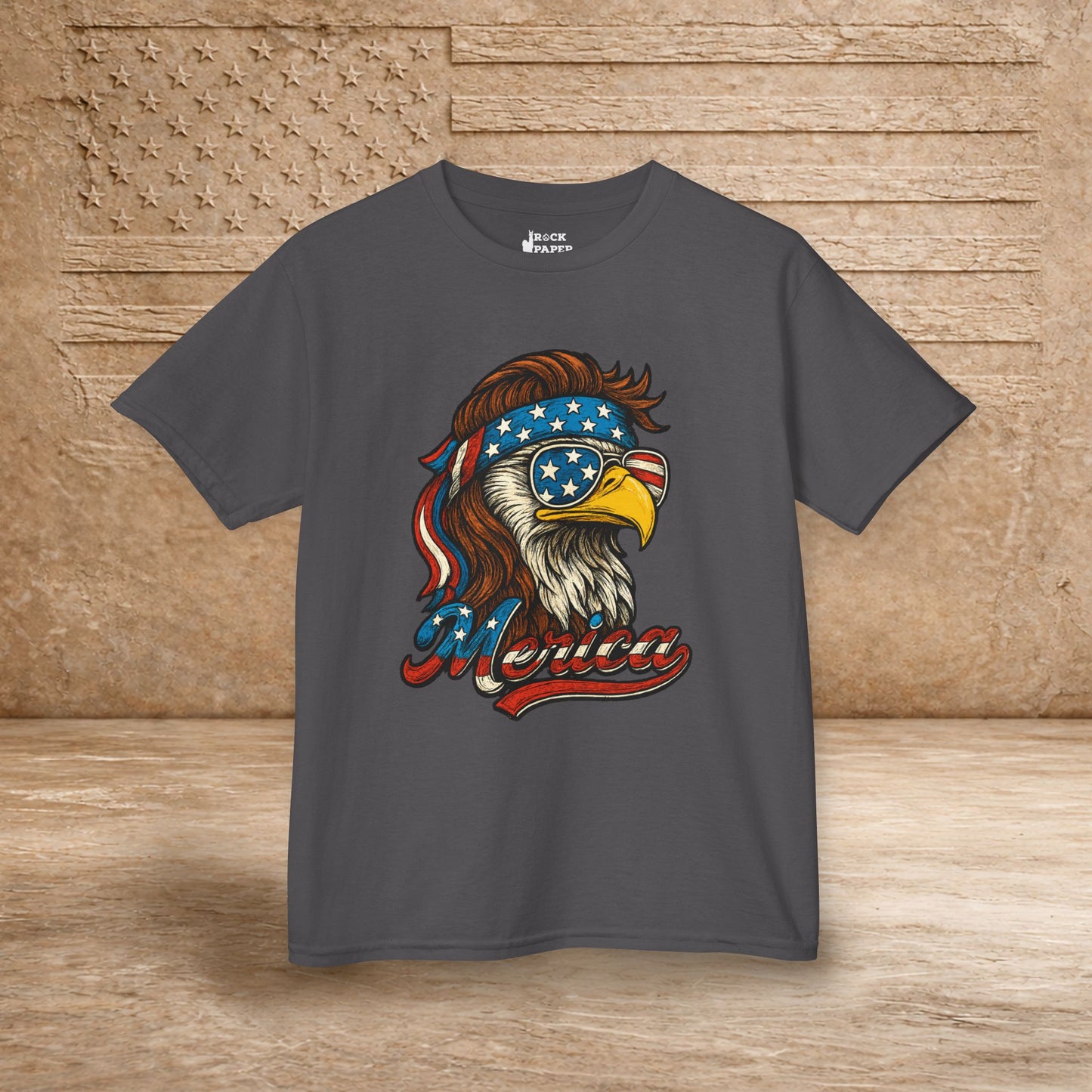 Merica Eagle (Youth Ages 3-10)