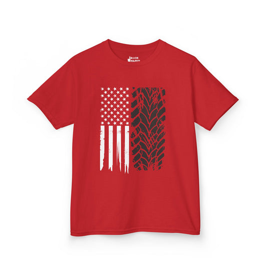 Lil Offroad Patriot (Youth Ages 3-10)