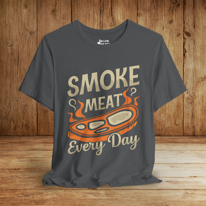 Smoke Meat Every Day