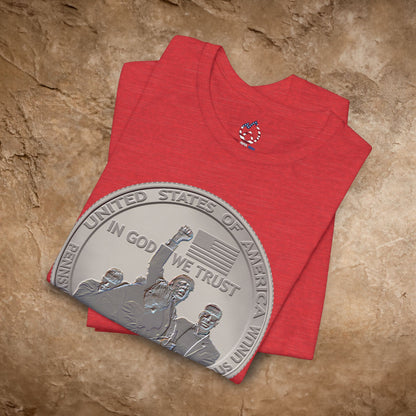 Trump Historical Coin
