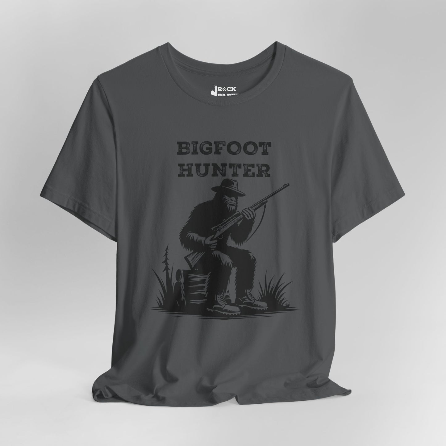 BigFoot Hunter
