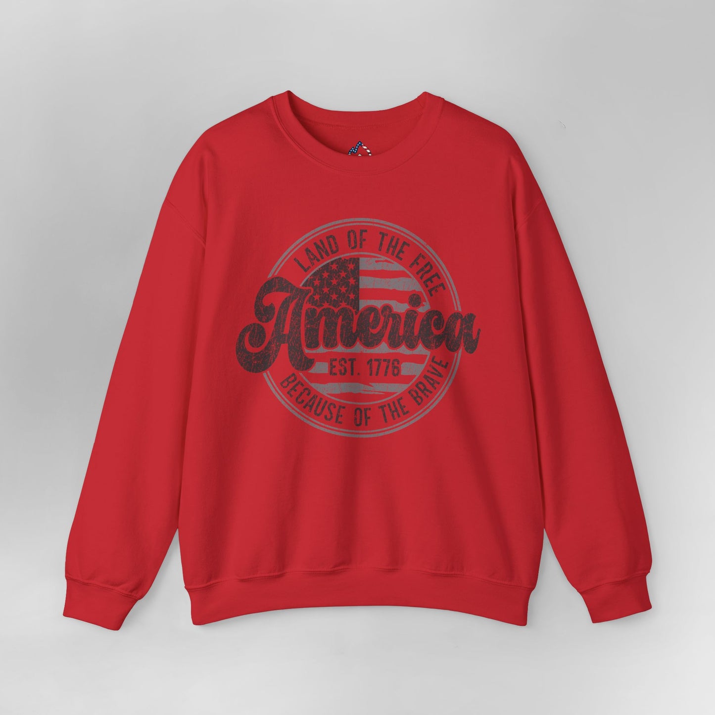 Vintage America Sweatshirt