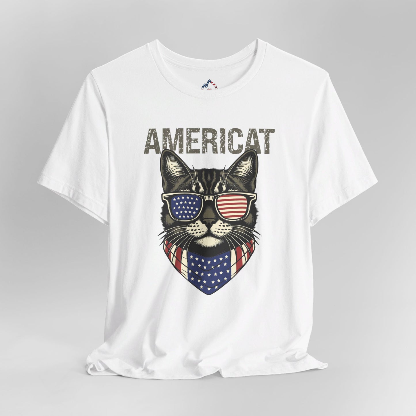 Americat T-Shirt