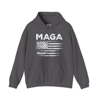 MAGA Hooded Sweatshirt