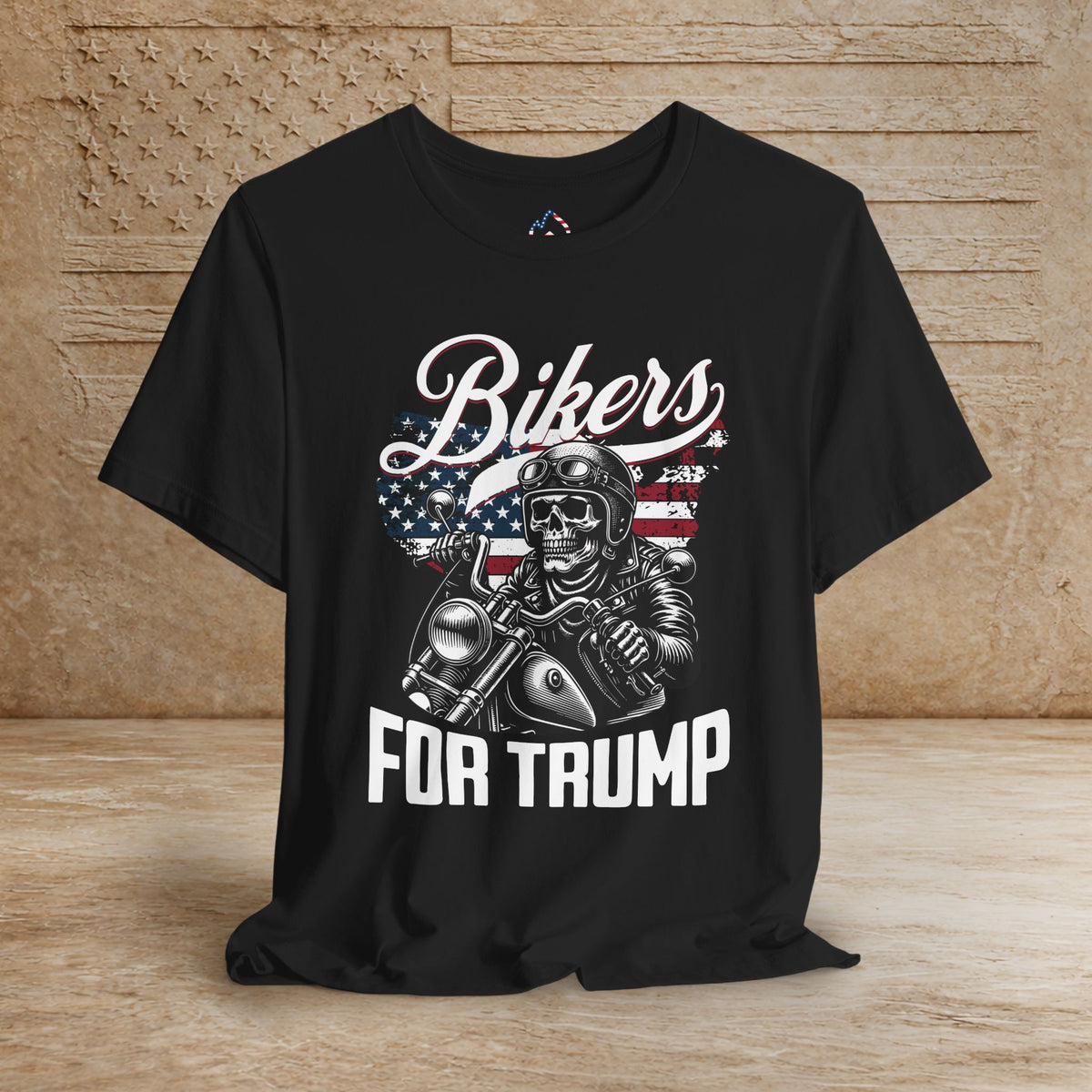 Bikers for Trump